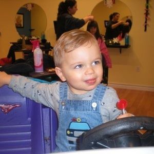 Meet your Posher, Deanna